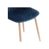 Кухонный стул Woodville Capri 11842