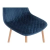 Кухонный стул Woodville Capri 11842