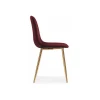 Кухонный стул Woodville Dabl 15293 Кухонный стул Woodville Dabl 15293