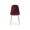 Кухонный стул Woodville Dabl 15293 Кухонный стул Woodville Dabl 15293