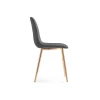 Кухонный стул Woodville Dabl 15324 Кухонный стул Woodville Dabl 15324