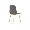 Кухонный стул Woodville Dabl 15324 Кухонный стул Woodville Dabl 15324