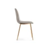 Кухонный стул Woodville Dabl 15325 Кухонный стул Woodville Dabl 15325
