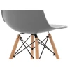 Кухонный стул Woodville Eames 11181