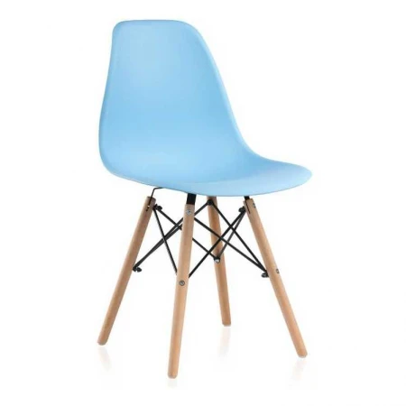 Кухонный стул Woodville Eames 11898