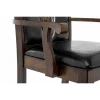 Кухонный стул Woodville Gala 11421 Кухонный стул Woodville Gala 11421