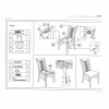 Кухонный стул Woodville Ganover 1602 Кухонный стул Woodville Ganover 1602