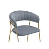 Кухонный стул Woodville Kamelia 1 15471 Кухонный стул Woodville Kamelia 1 15471