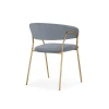 Кухонный стул Woodville Kamelia 1 15471 Кухонный стул Woodville Kamelia 1 15471