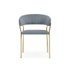 Кухонный стул Woodville Kamelia 1 15471 Кухонный стул Woodville Kamelia 1 15471