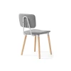Кухонный стул Woodville Klint 15298 Кухонный стул Woodville Klint 15298