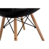 Кухонный стул Woodville Kvadro 1 15366 Кухонный стул Woodville Kvadro 1 15366