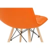 Кухонный стул Woodville Kvadro 11732