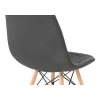 Кухонный стул Woodville Kvadro 11733