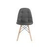 Кухонный стул Woodville Kvadro 11733