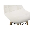 Кухонный стул Woodville Kvadro 11823