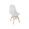 Кухонный стул Woodville Kvadro 11823