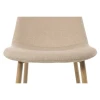 Кухонный стул Woodville Lilu 11348