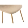 Кухонный стул Woodville Lilu 11348