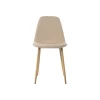 Кухонный стул Woodville Lilu 11348