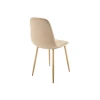 Кухонный стул Woodville Lilu 11348