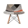 Кухонный стул Woodville Multicolor 11729 Кухонный стул Woodville Multicolor 11729