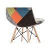 Кухонный стул Woodville Multicolor 11729 Кухонный стул Woodville Multicolor 11729