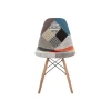 Кухонный стул Woodville Multicolor 11729 Кухонный стул Woodville Multicolor 11729