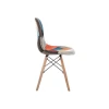 Кухонный стул Woodville Multicolor 11729 Кухонный стул Woodville Multicolor 11729