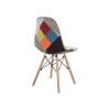 Кухонный стул Woodville Multicolor 11729 Кухонный стул Woodville Multicolor 11729