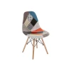 Кухонный стул Woodville Multicolor 11729 Кухонный стул Woodville Multicolor 11729