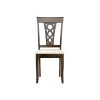 Кухонный стул Woodville Robin 1580