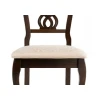 Кухонный стул Woodville Rosi 11389 Кухонный стул Woodville Rosi 11389