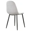 Кухонный стул Bergenson Bjorn Breeze LA-BECH-CHFC-01 Кухонный стул Bergenson Bjorn Breeze LA-BECH-CHFC-01