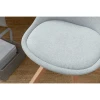Кухонный стул Bergenson Bjorn Harvy BZHRV-CST-VLR-BL Кухонный стул Bergenson Bjorn Harvy BZHRV-CST-VLR-BL