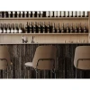 Кухонный стул Bergenson Bjorn Niels FH-NLS-CH-PL-GR Кухонный стул Bergenson Bjorn Niels FH-NLS-CH-PL-GR