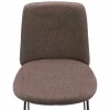 Кухонный стул Bergenson Bjorn Niels FH-NLS-CH-PL-GR Кухонный стул Bergenson Bjorn Niels FH-NLS-CH-PL-GR