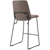 Кухонный стул Bergenson Bjorn Niels FH-NLS-CH-PL-GR Кухонный стул Bergenson Bjorn Niels FH-NLS-CH-PL-GR