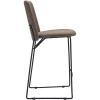 Кухонный стул Bergenson Bjorn Niels FH-NLS-CH-PL-GR Кухонный стул Bergenson Bjorn Niels FH-NLS-CH-PL-GR