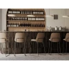 Кухонный стул Bergenson Bjorn Niels FH-NLS-CH-PL-GR Кухонный стул Bergenson Bjorn Niels FH-NLS-CH-PL-GR