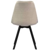 Кухонный стул Bergenson Bjorn Pirel BZPRL-CST-VLR-BG Кухонный стул Bergenson Bjorn Pirel BZPRL-CST-VLR-BG