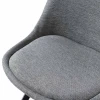 Кухонный стул Bergenson Bjorn Pirel BZPRL-CST-VLR-GR Кухонный стул Bergenson Bjorn Pirel BZPRL-CST-VLR-GR