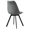 Кухонный стул Bergenson Bjorn Pirel BZPRL-CST-VLR-GR Кухонный стул Bergenson Bjorn Pirel BZPRL-CST-VLR-GR