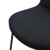 Кухонный стул Bergenson Bjorn Sadrik FH-BB-CH-SD-BLK
