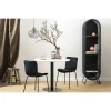 Кухонный стул Bergenson Bjorn Sadrik FH-BB-CH-SD-BLK