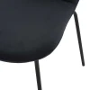 Кухонный стул Bergenson Bjorn Sadrik FH-BB-CH-SD-BLK