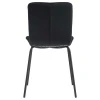 Кухонный стул Bergenson Bjorn Sadrik FH-BB-CH-SD-BLK