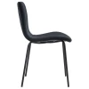 Кухонный стул Bergenson Bjorn Sadrik FH-BB-CH-SD-BLK