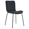Кухонный стул Bergenson Bjorn Sadrik FH-BB-CH-SD-BLK