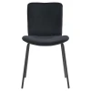 Кухонный стул Bergenson Bjorn Sadrik FH-BB-CH-SD-BLK